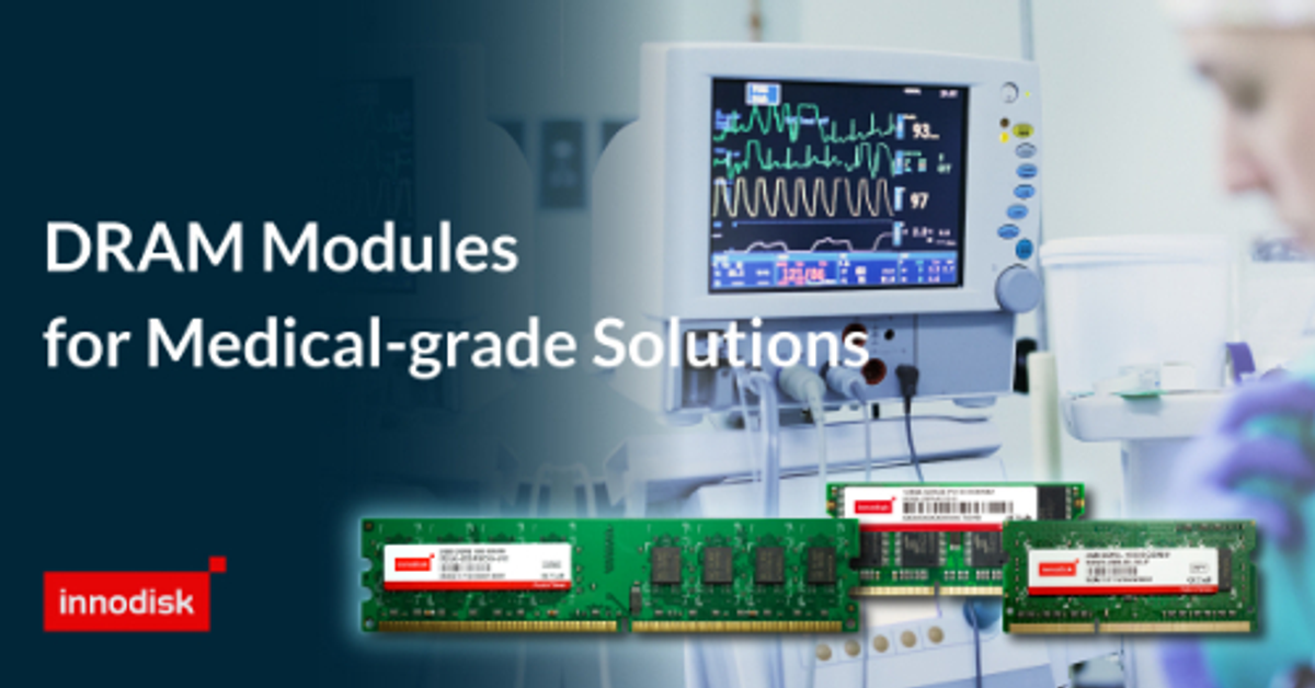 SmartFilter™ | DRAM Module Solutions – Innodisk