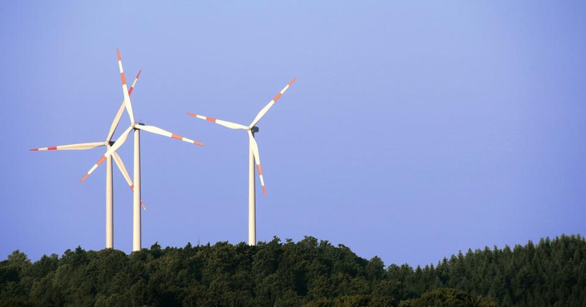 預見2020年風力發電產業動態與發展趨勢｜科技政策觀點