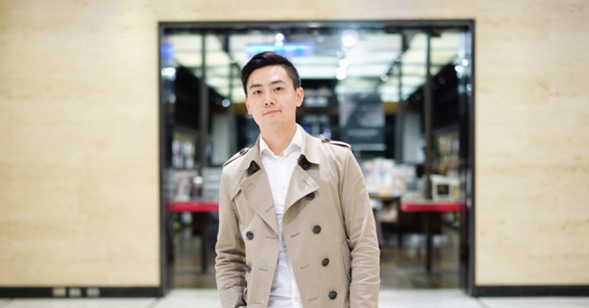 跟著Azure攝影眼看世界