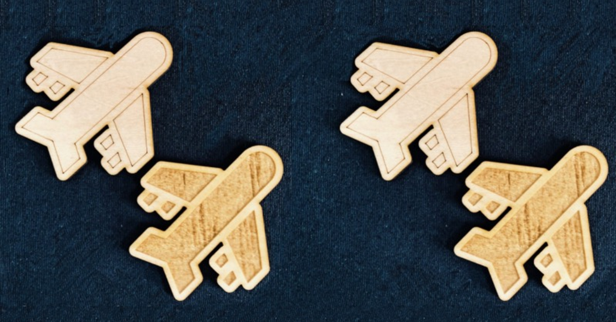 FLUX 手作教學日誌｜輕鬆 DIY 木作商品