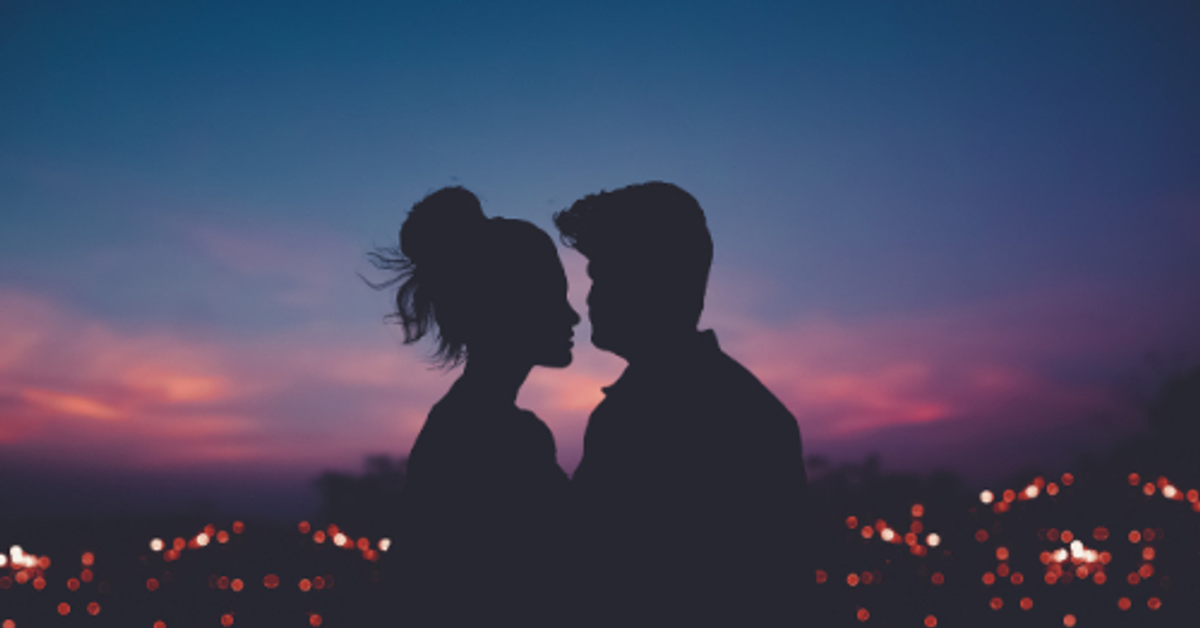 佳節甜蜜抒情歌～求婚告白神助攻！