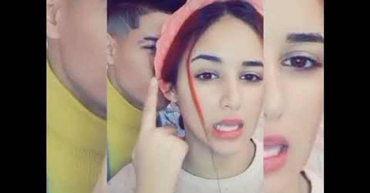 salah salarex on Tik tok ....Lhor