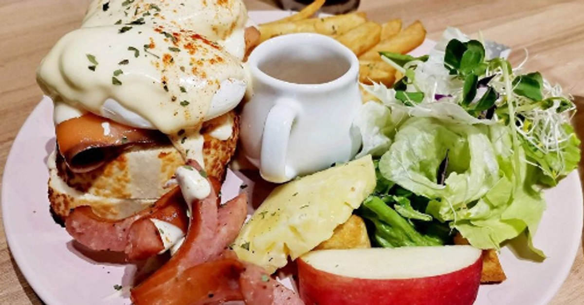 【台北文山】呆呆熊早午餐 Corky bear 文山區早午餐 咖啡 輕食 文山區美食 不收服務費 木柵興隆路 呆呆熊菜單 木柵忠順廟 保儀公園 @ 焦糖曼曼 走跳人生 :: 痞客邦 ::