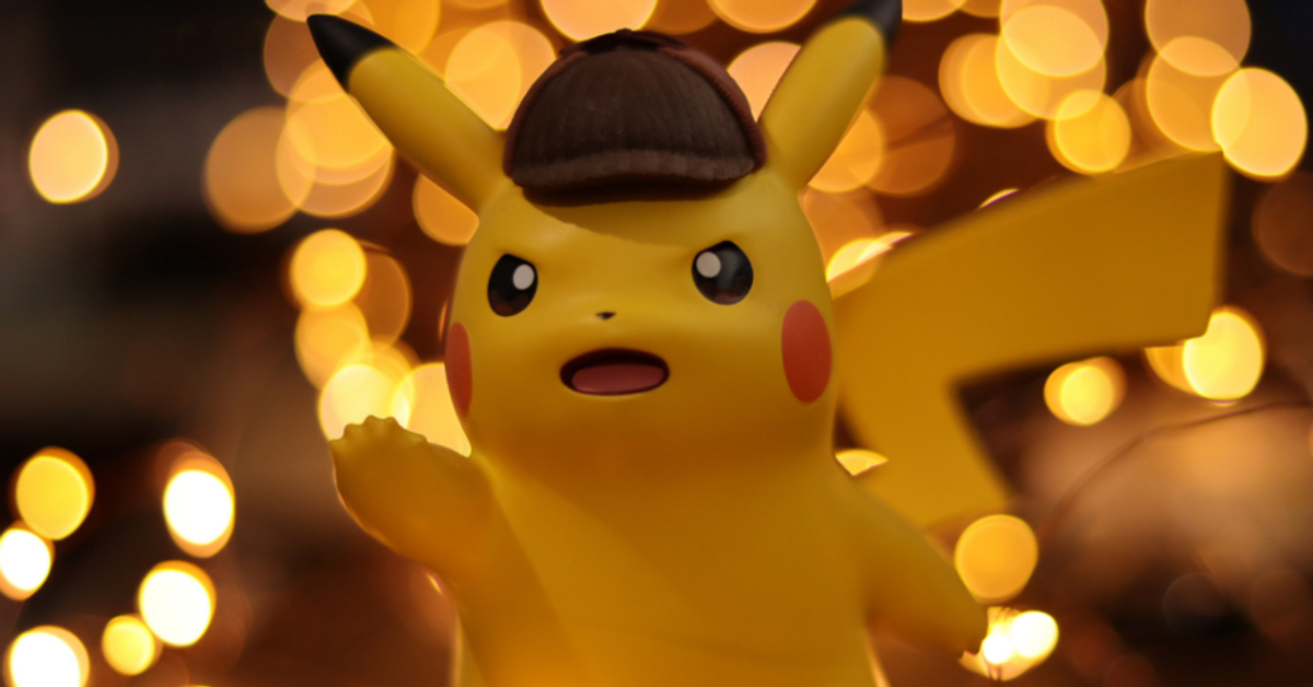 Pokemon GO！寶可夢熱潮延燒多年依然不減的秘密 – Dr.Win Blog