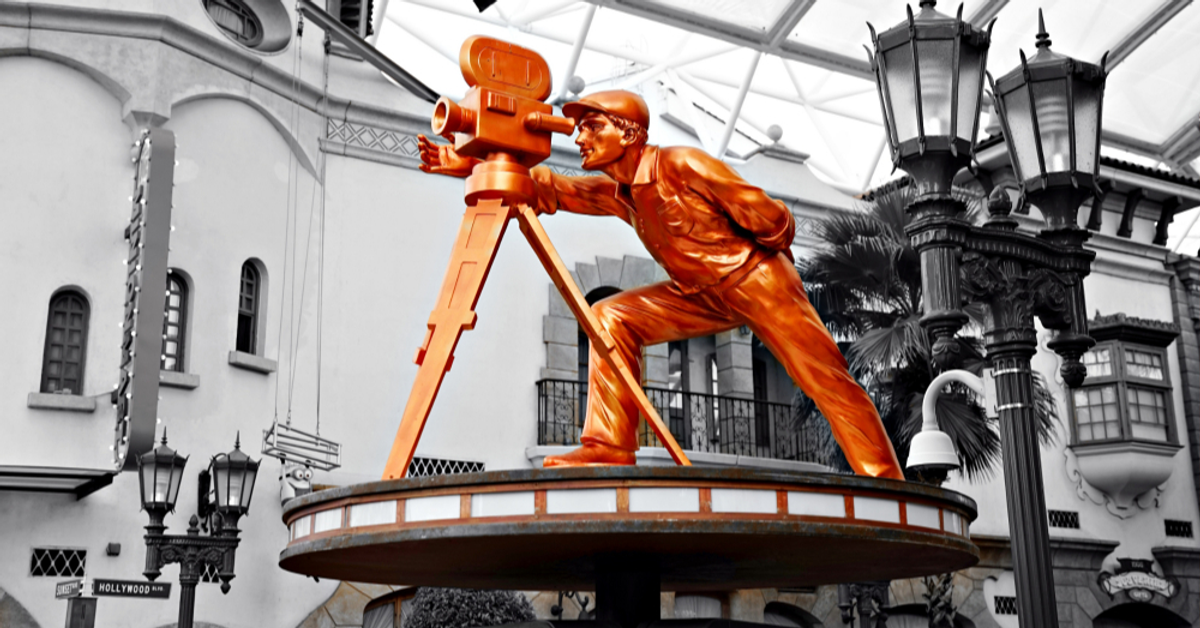 Youtube-跟著Azure攝影眼看世界