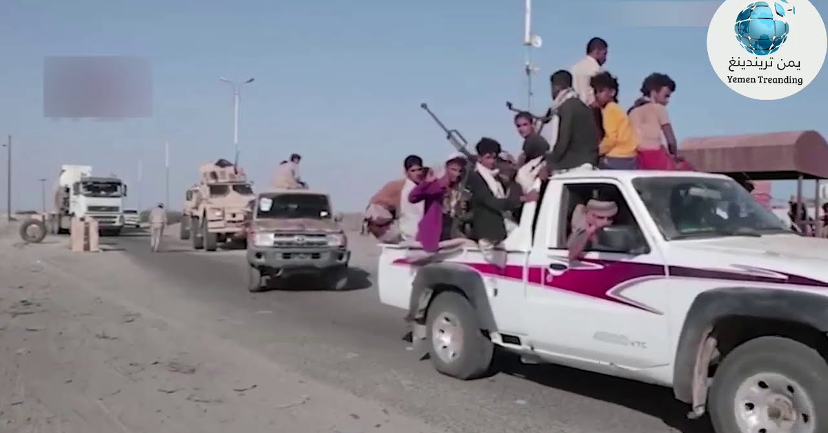 الانسحابات في ابين .. هل تدل على فاعلية العودة الى اتفاق الرياض ؟!