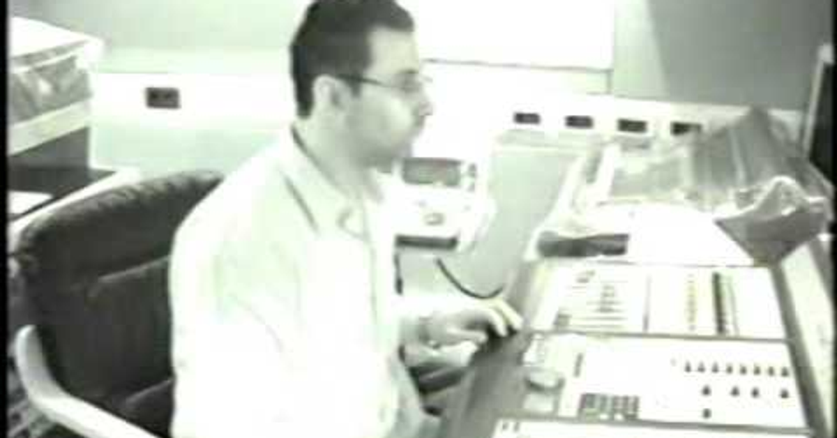 استوديو ليله.مهندس الصوت ارتو ارشاك
