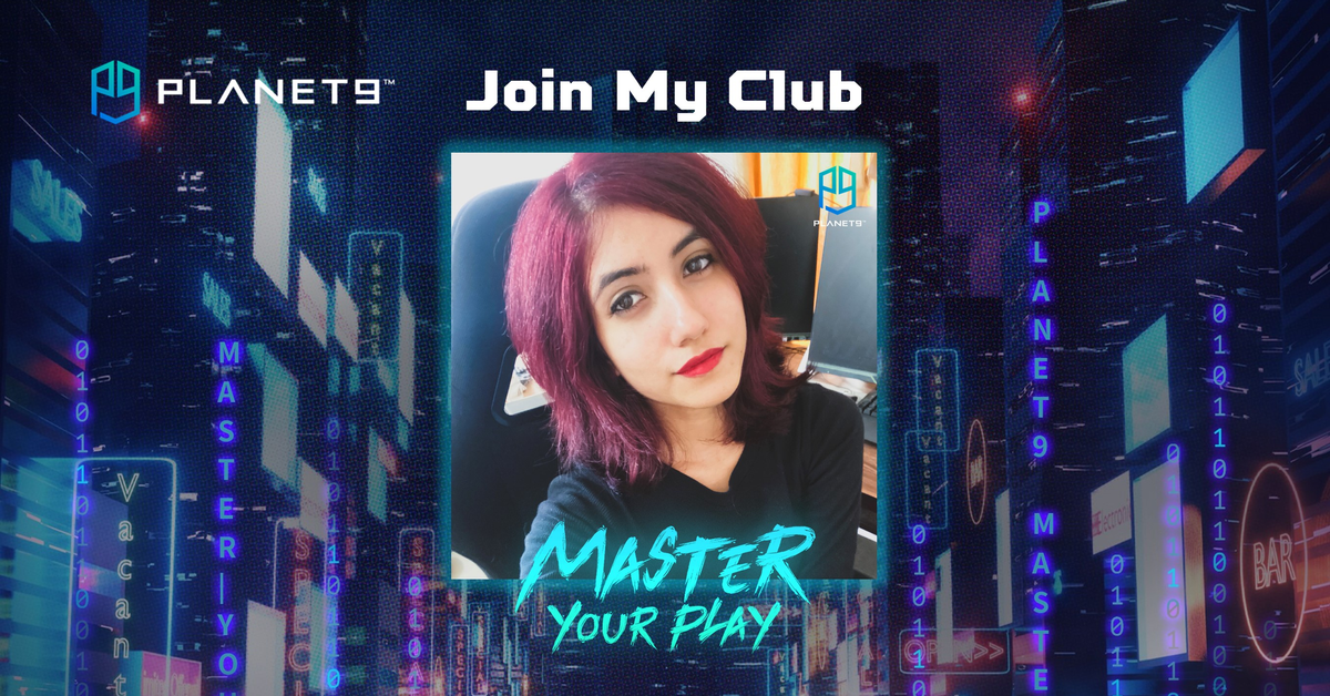 Join My Club