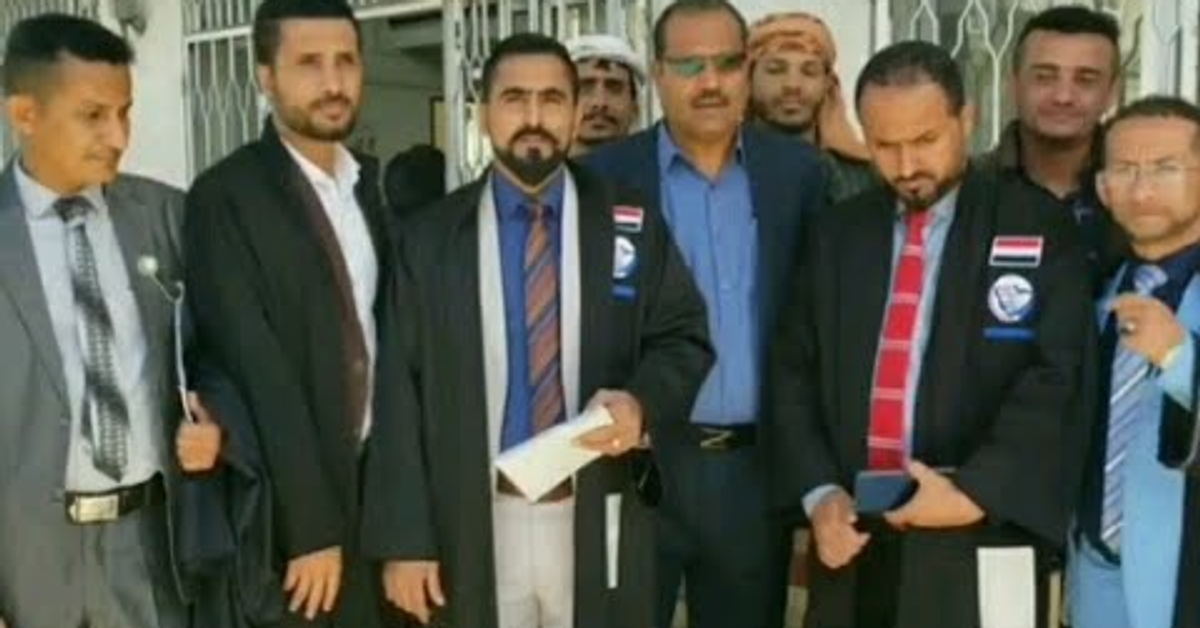 شاهد  لايفوتك || التقرير النهائي للجلسة الرابعة في قضية الشهيد عبدالله الاغبري 12&#x2F;12&#x2F;2020