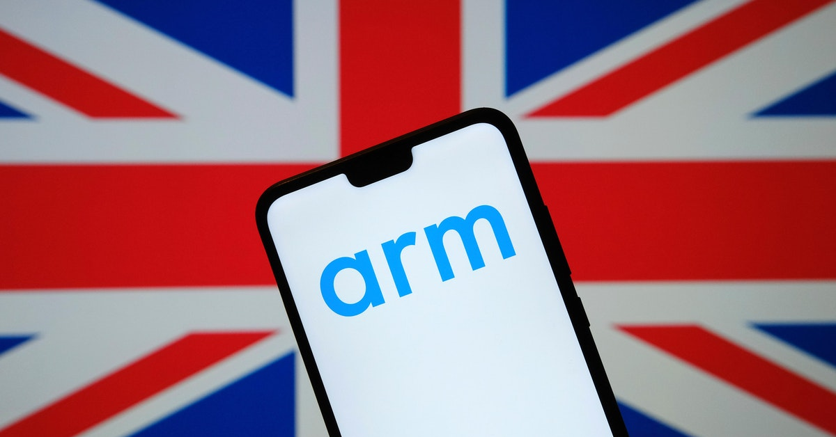 【快訊】Arm 正式宣告邁向 IPO！變相證實 NVIDIA 收購案告吹 - INSIDE