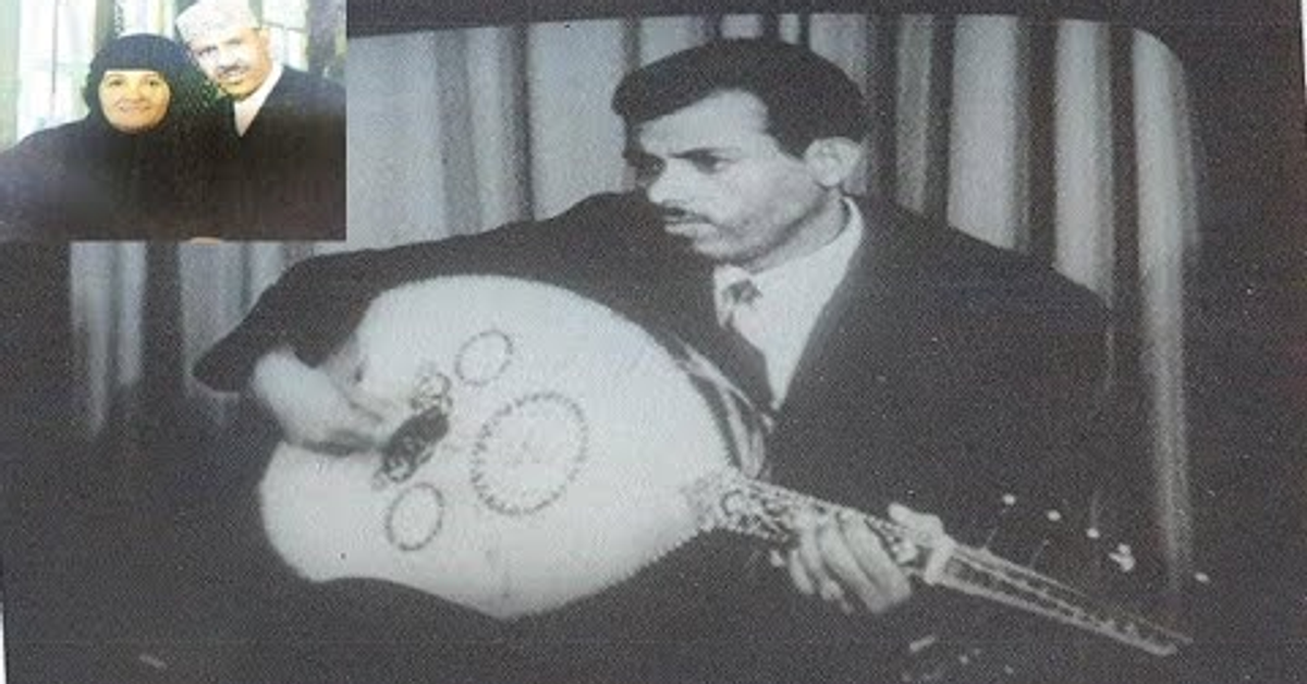 ايوب طارش وذكرياته في عدن | ومكالمة هاتفية مع رفيقة دربه ام صلاح | 3