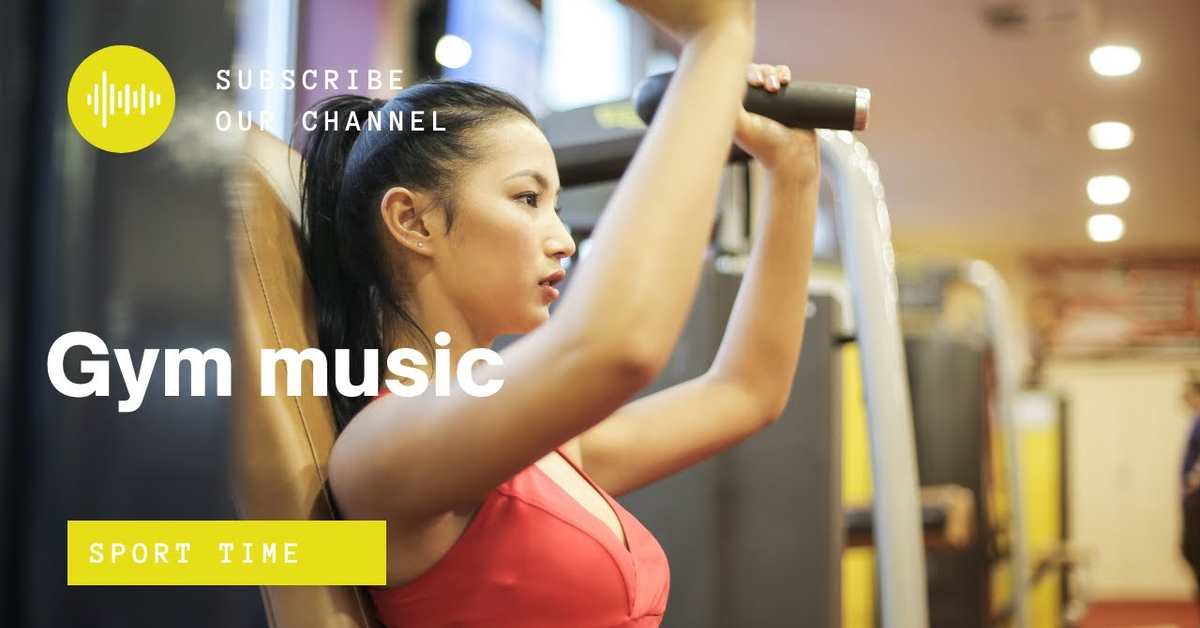 Gym music motivation 2021 best workout music
