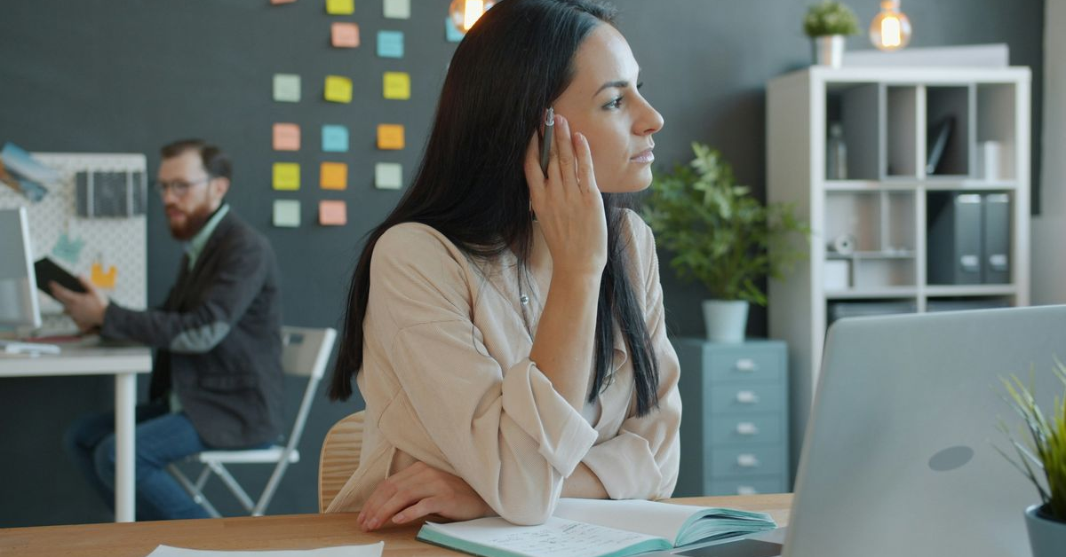 【一週E書】我們想的每件事都有用：《不要再怪自己想太多》