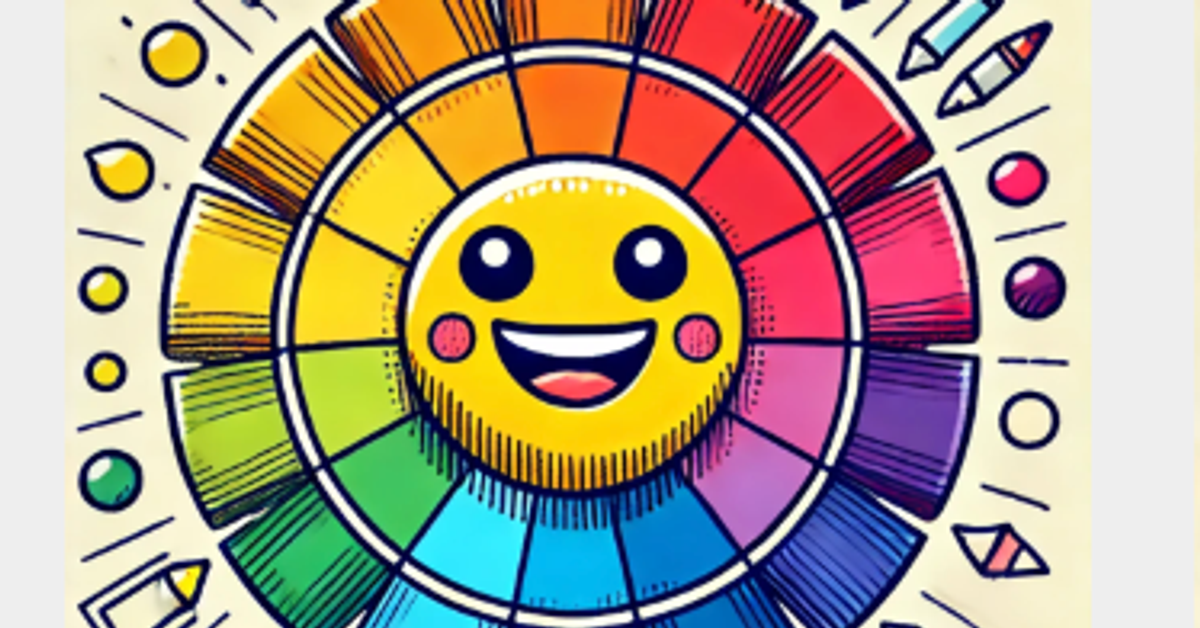 ChatGPT - ColorSense Pro by wiwi