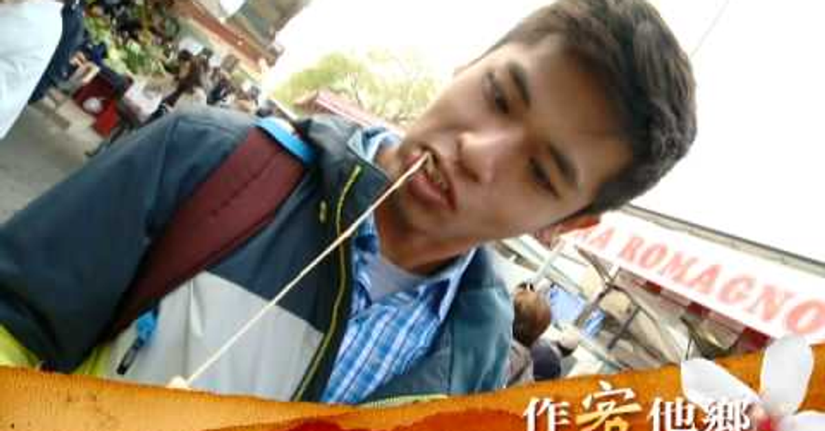 《作客他鄉》第128集預告-馬賽克之城-義大利拉威那