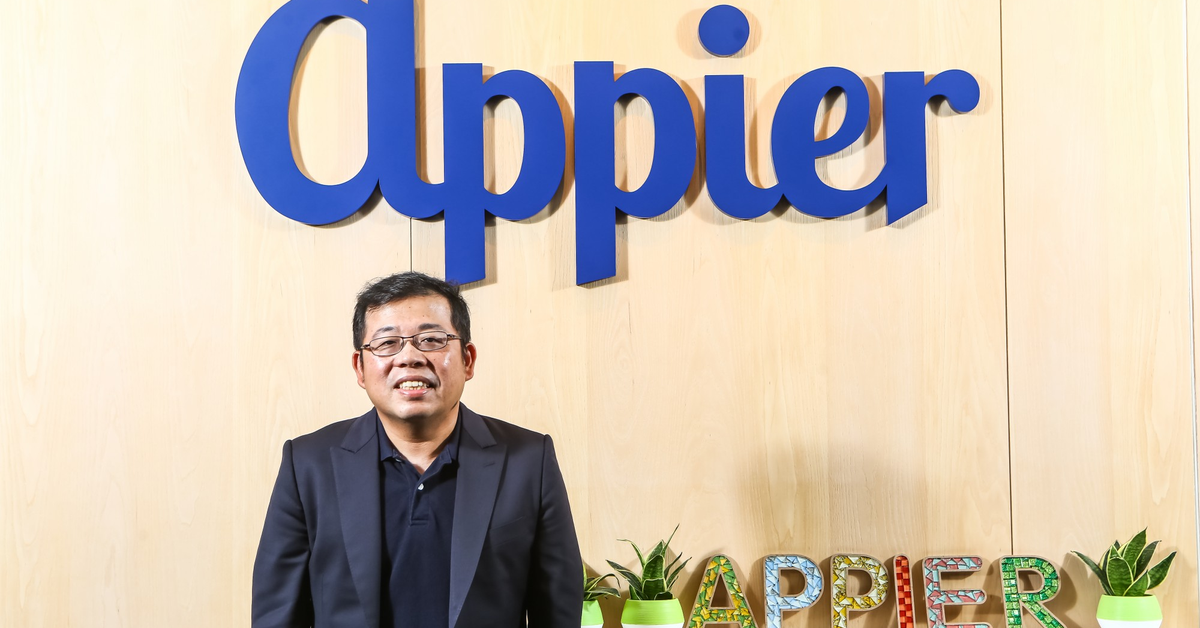 Appier2025第二季財報揭曉，執行長游直翰：收購新創AdCreative.ai是營收創新高關鍵