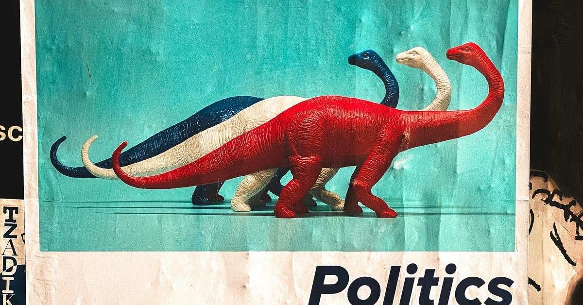 【讀者舉手】政治哲學讓生活更美好（！）──《人天生就是政治動物》