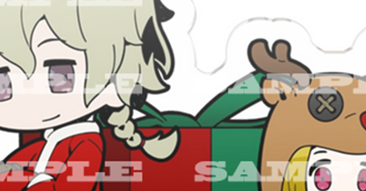 miya pixivFANBOX特典