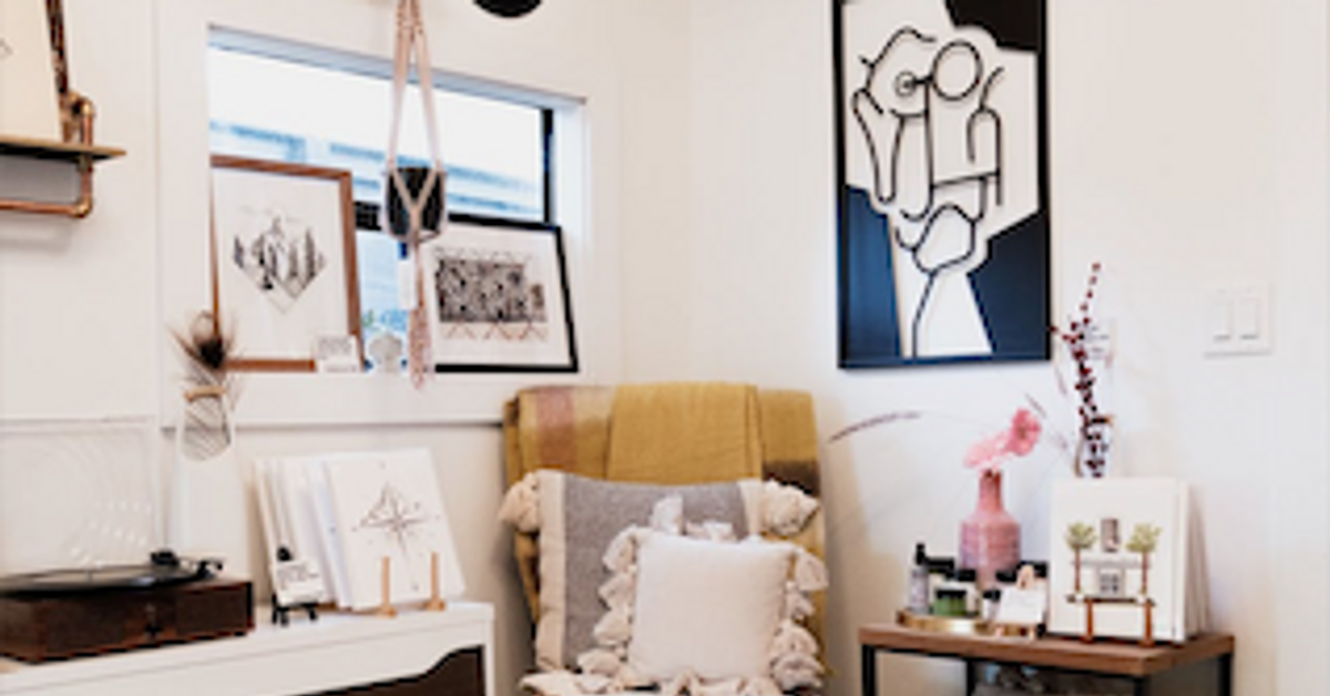 帶作品回家後，我要怎麼照顧藝術品？