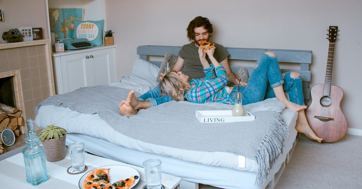 別讓空頭支票消耗你的真心