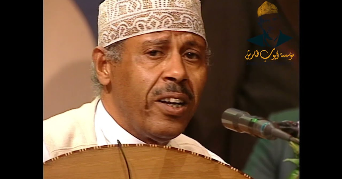 فابتســـــم يـــاثغر حقـــــات وارتشــــف مـــن عــــين مــــارب | ايوب طارش |