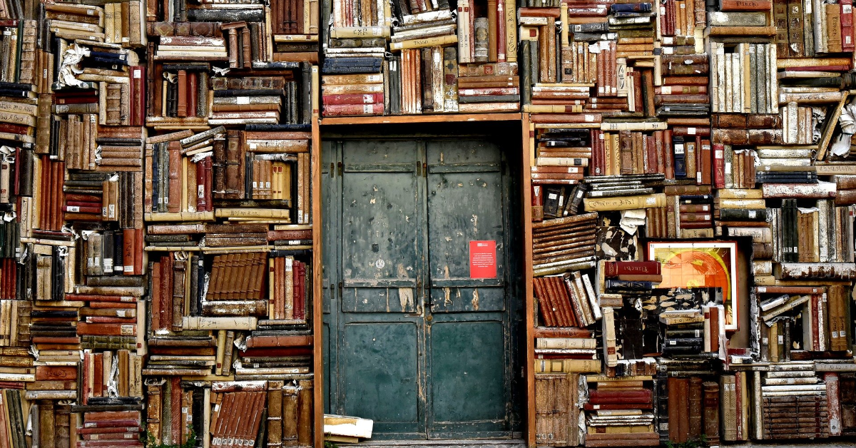 資訊過多反而是負擔，釋放腦內空間更能有效提高思考力