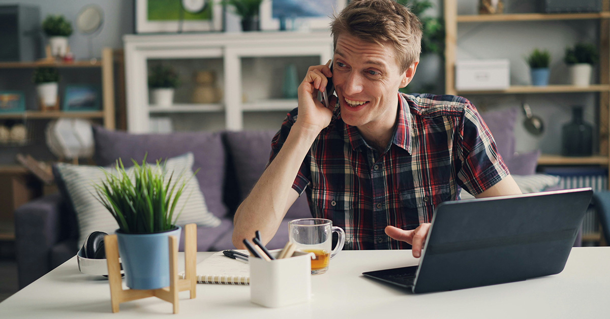 別再當「好人」了，是時候勇敢掛電話！