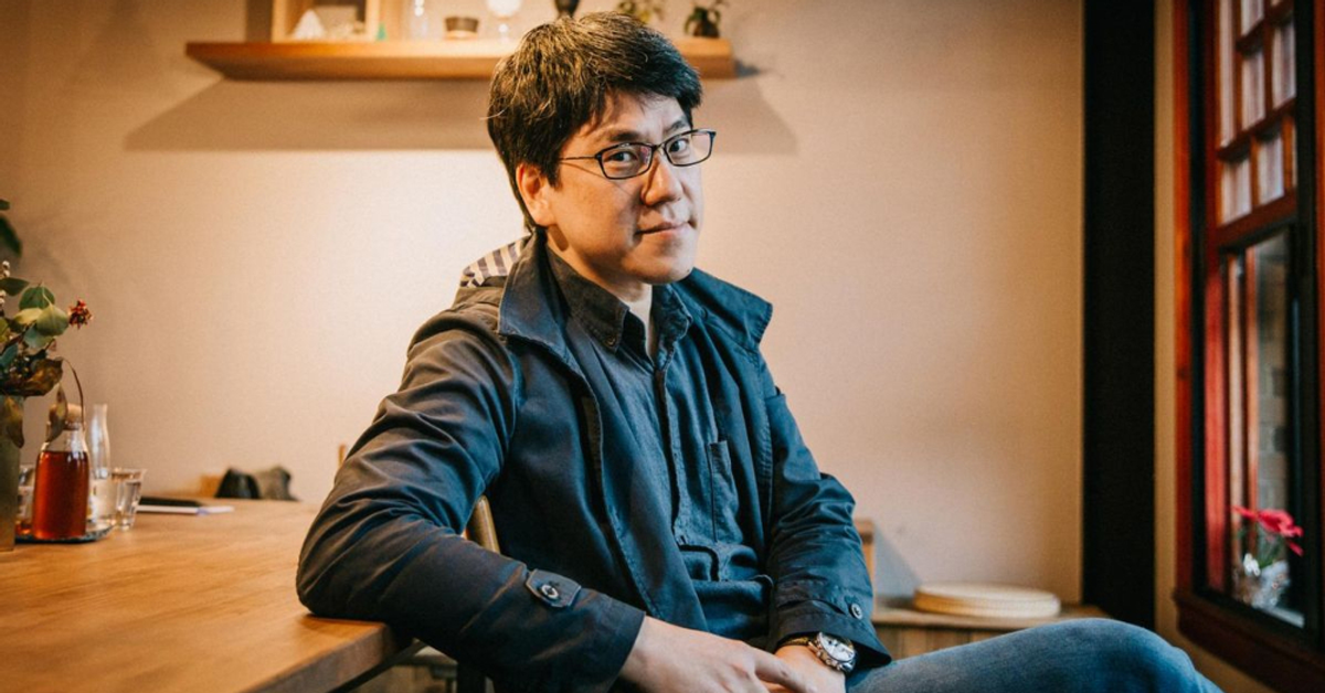 「閱讀是一個花費低廉而回報非常高的活動」──專訪3月店長馬世芳