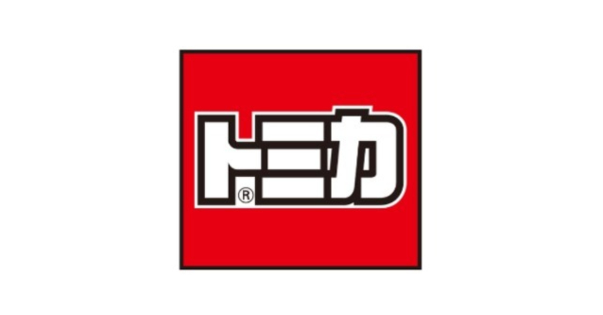TOMICA UK POP-UP SHOP④Character Cars(dream tomica)