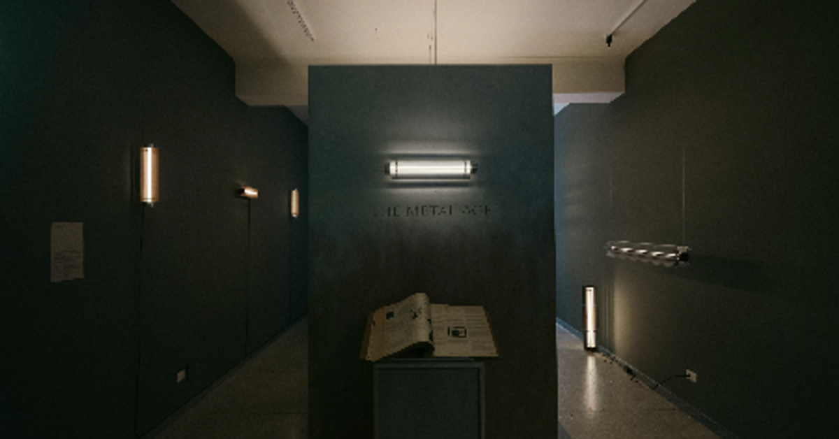 KIMU Showroom｜柒木展間 II