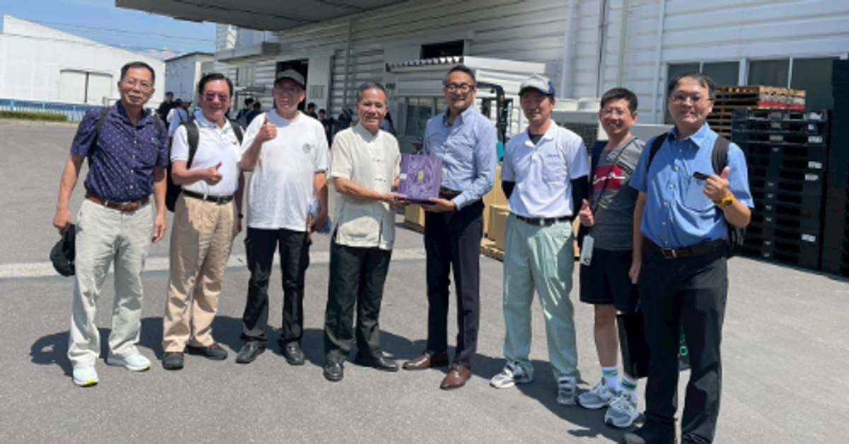 公民新聞-臺灣公安學會偕東南科技大學赴日深化建築安全交流，啟動建築安全跨國合作