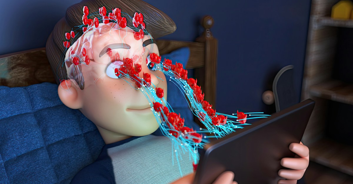 中國認知作戰對台威脅有多大？普通人也會成為認知作戰目標嗎？