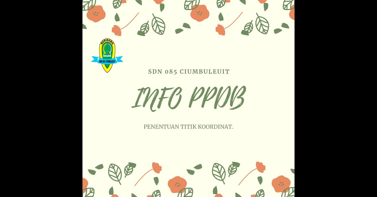 TUTORIAL CARA CEK NIK