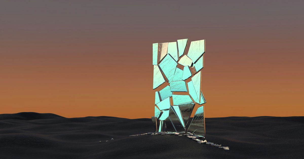 這是一個末日連連的時代：《如果我們的世界消失了》