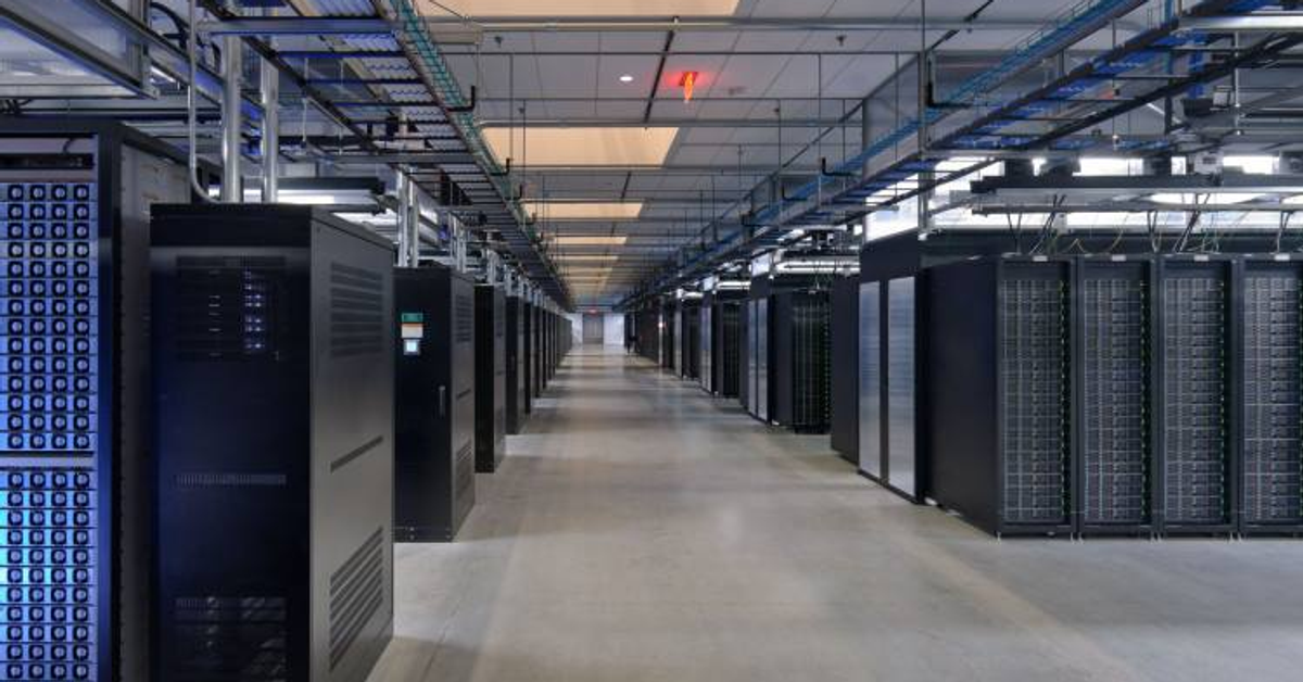 臉書宣布達成淨零排放 2030年目標擴大至全供應鏈