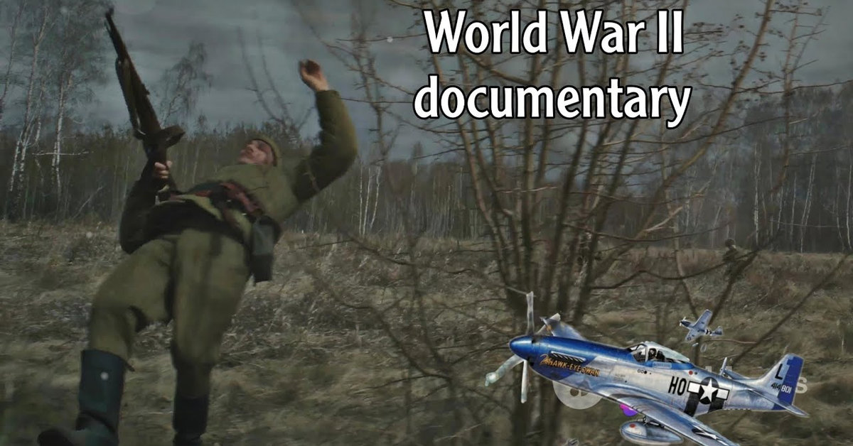 Unleashed Storm: World War II&#x27;s Unprecedented Impact on Humanity