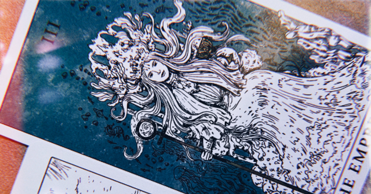 土海逆牡羊2025下半　 ▏  值得被紮實擁抱的你，不再眷戀一戳就破的夢境。
