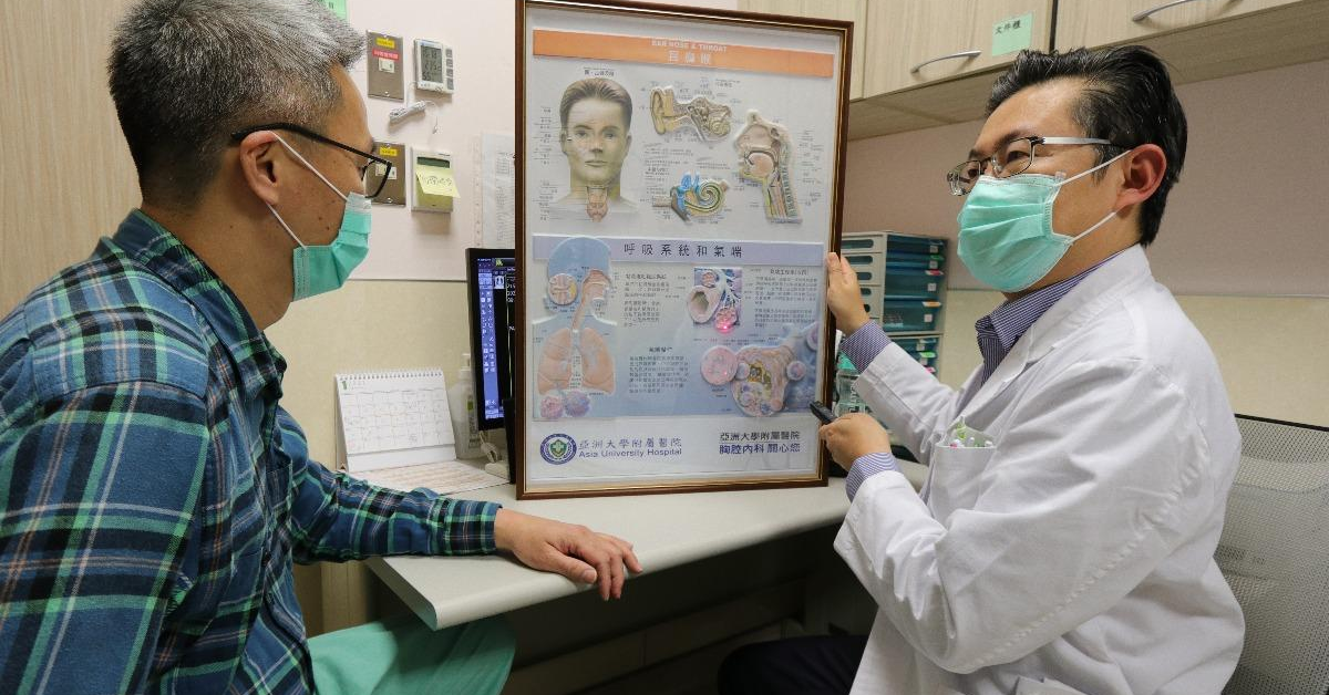 鏟子超人救災也要顧自己！空氣藏3致癌殺手 記得戴口罩│TVBS新聞網