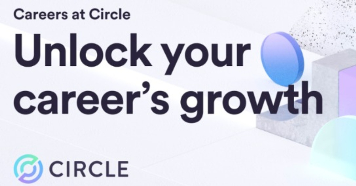 Mid-Level/Senior/Staff Software Engineer, Blockchain 資深區塊鏈工程師 - Circle 博歐科技有限公司｜Yourator 新創・數位人才求職平台｜找工作、求職、徵才
