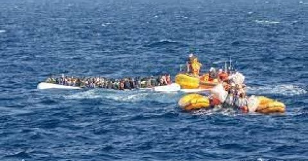 وفاة شاب من تنغير في رحلة للهجرة