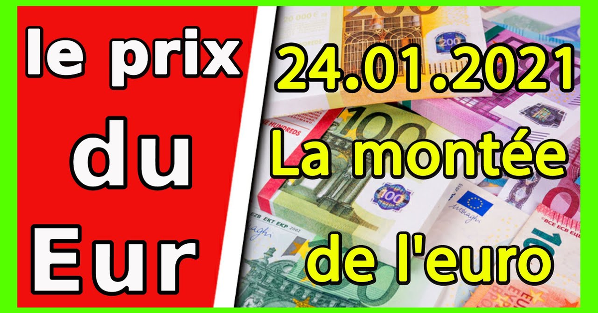 Le Prix De L'euro En Algerie Aujourd Hui Marche Noir