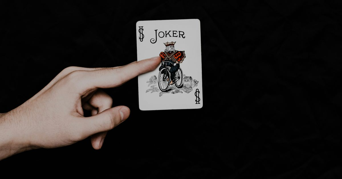 學會放棄，才有餘地選擇：《停損的勝算》