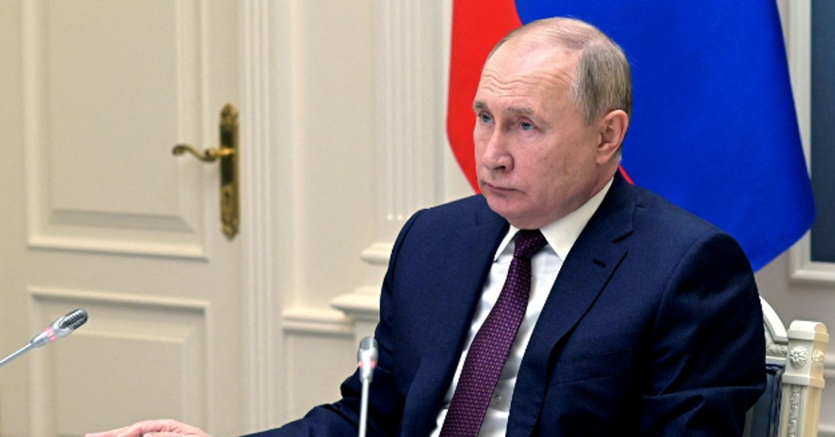 在普亭的盤算下，俄烏危機變得像是「烏東版 823 砲戰」 - The News Lens 關鍵評論網