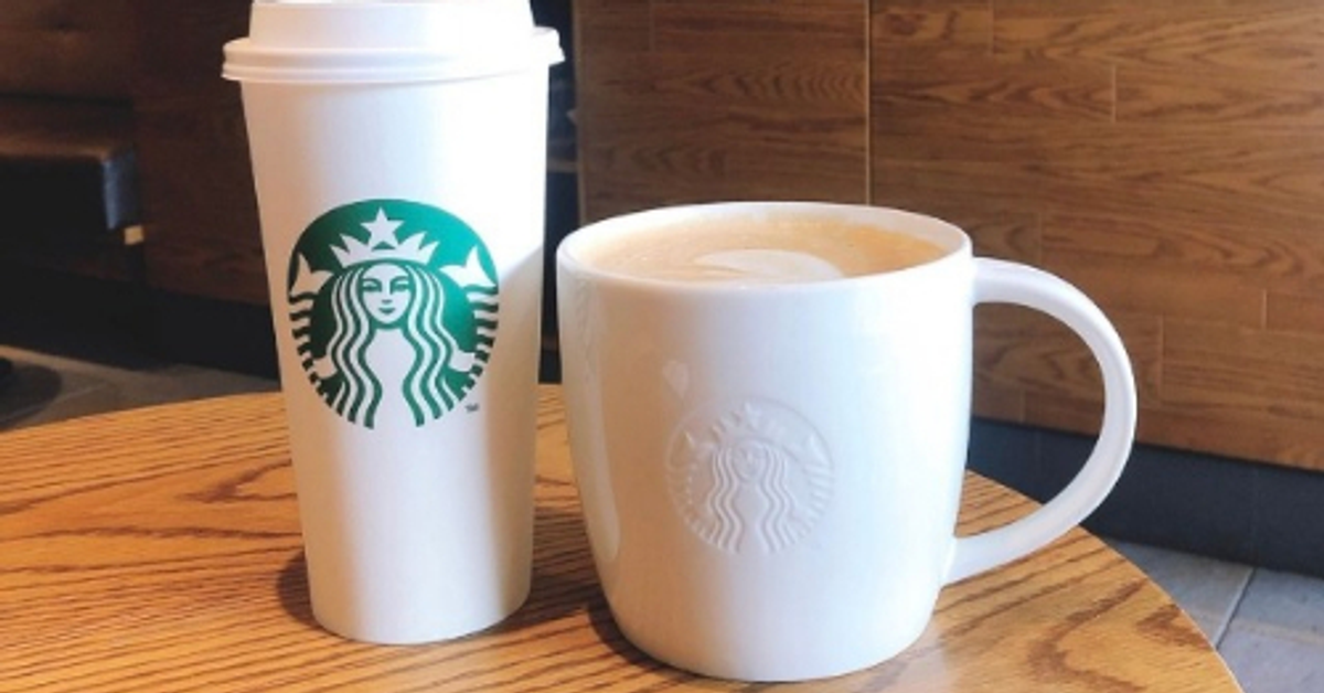 【星巴克】星巴克買1送1門市優惠2021年2月最新活動，全台星巴克Starbucks好友分享以及續杯優惠，全省星巴克門市查詢！！ @ 瑪姬幸福過日子 :: 痞客邦 ::