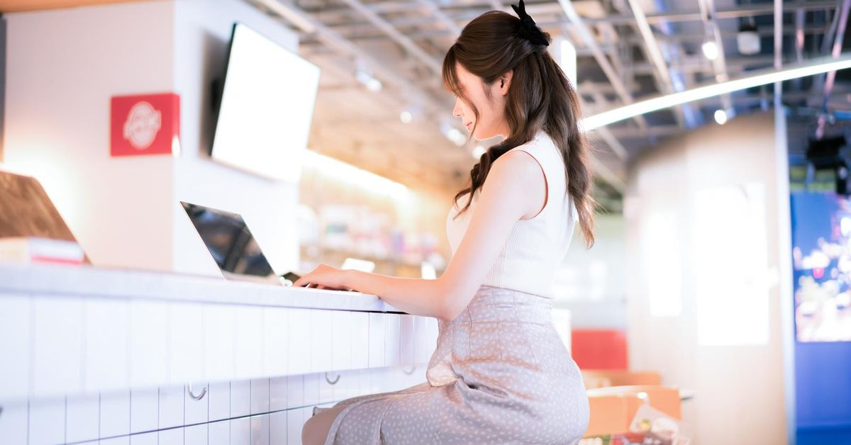 【讀者舉手】收集這些言情文學，好像是在用某種方式保存自己的台灣華文語料庫