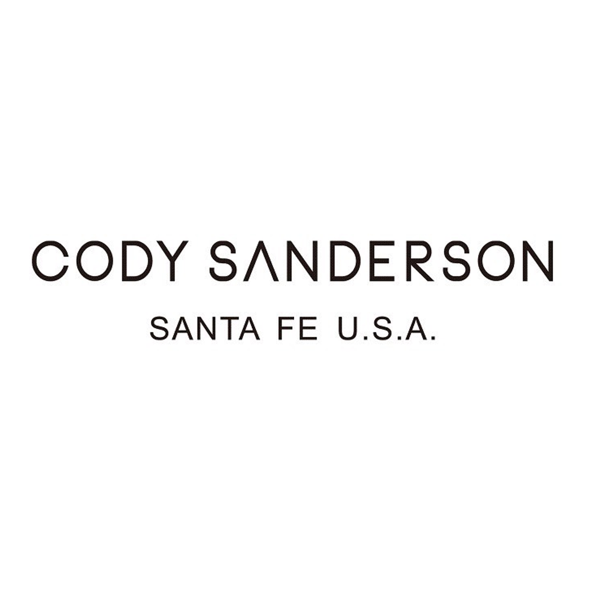 CODY SANDERSON ASIA | LINE Official Account
