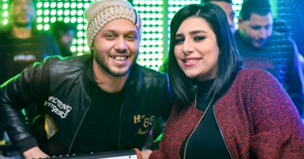 انت تشاهد الان اقوى حفلات القاهرة  سوبر استار رمضان البرنس  صانع البهجة محمد عبد السلام  انت تشاهد الان اقوى حفلات القاهرة  سوبر استار رمضان البرنس  صانع البهجة محمد عبد السلام