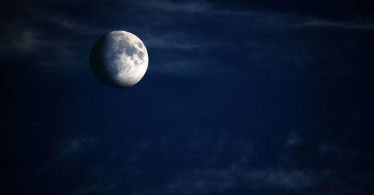 即將失控撞月球的殘骸並非 SpaceX 火箭，專家：是中國長征三號火箭 | TechNews 科技新報