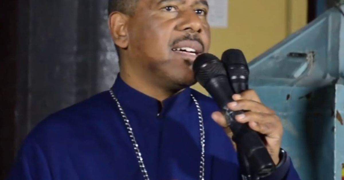 #አትጨነቁ ወቅታዊትምህርት በም&#x2F;ር ዘላለም ወንድሙ Zelalem Wendmu Ethiopian Orthodox sibket