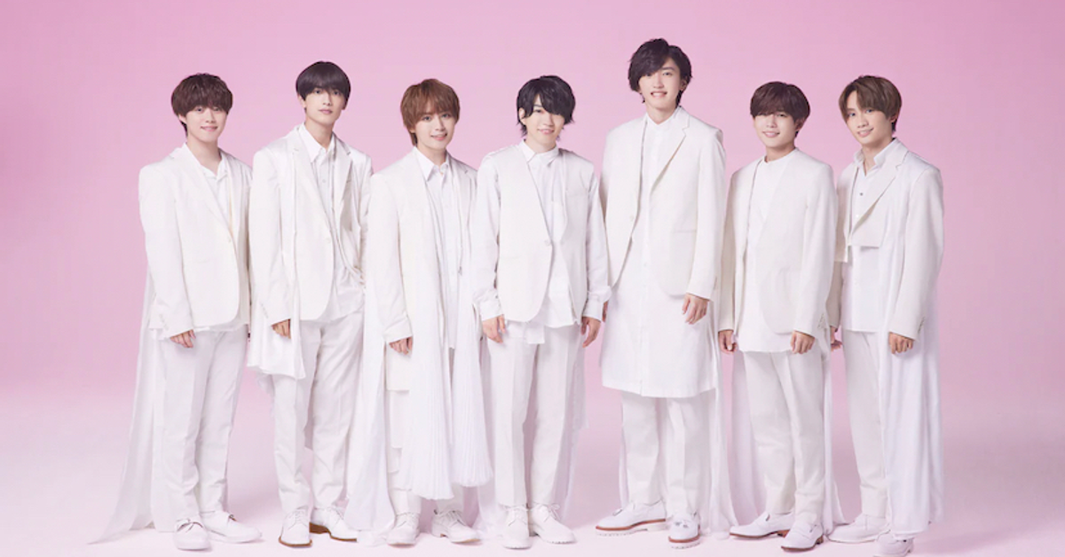 【代購】なにわ男子 Debut Tour 2022 1st Love 周邊